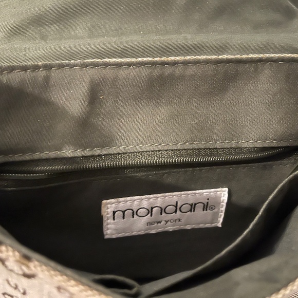 Mondani small handbag cool hardware - Picture 3 of 6